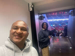 Portland Trail Blazers - NBA vs Dallas Mavericks