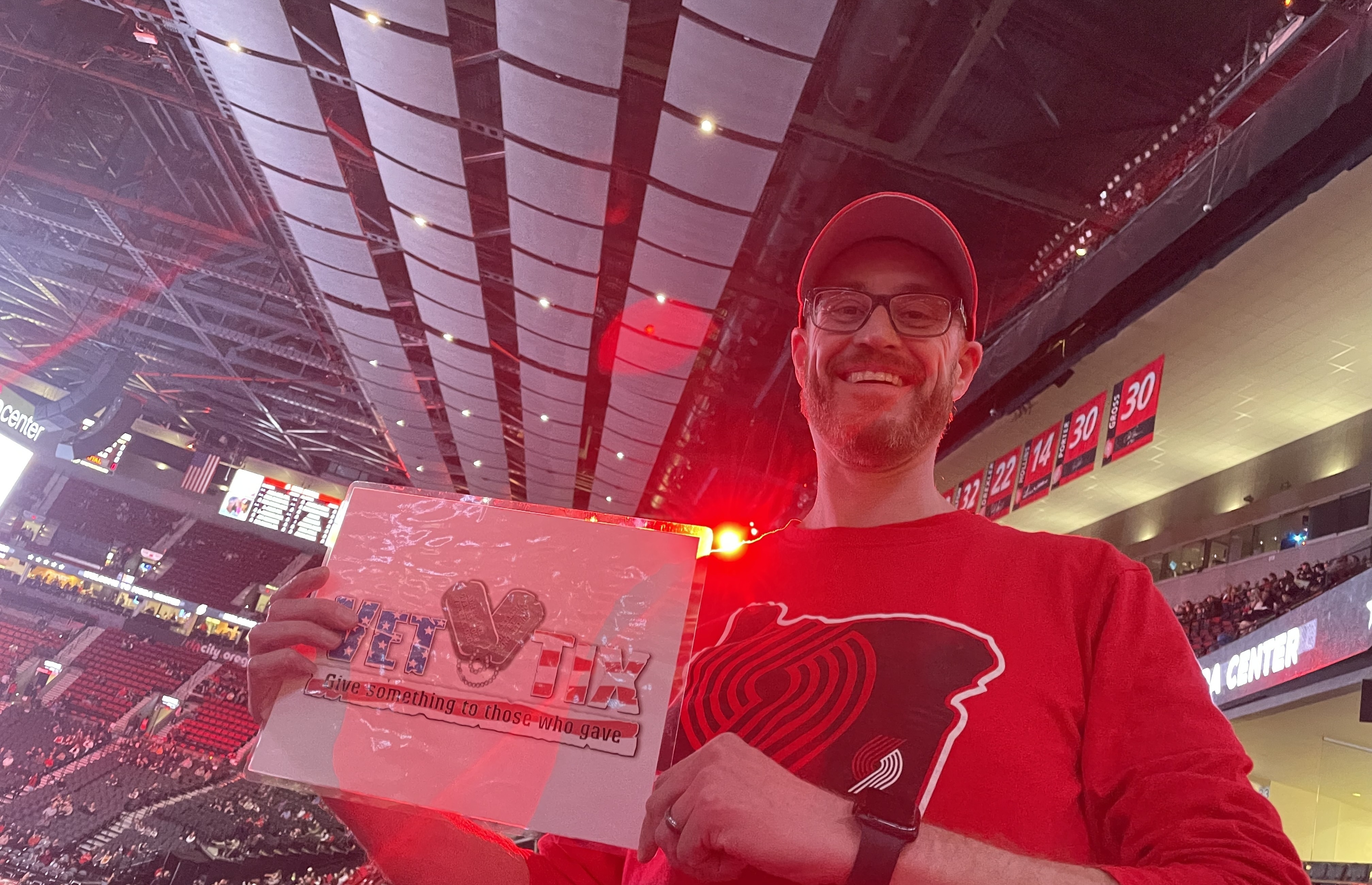 Portland Trail Blazers - NBA vs Dallas Mavericks