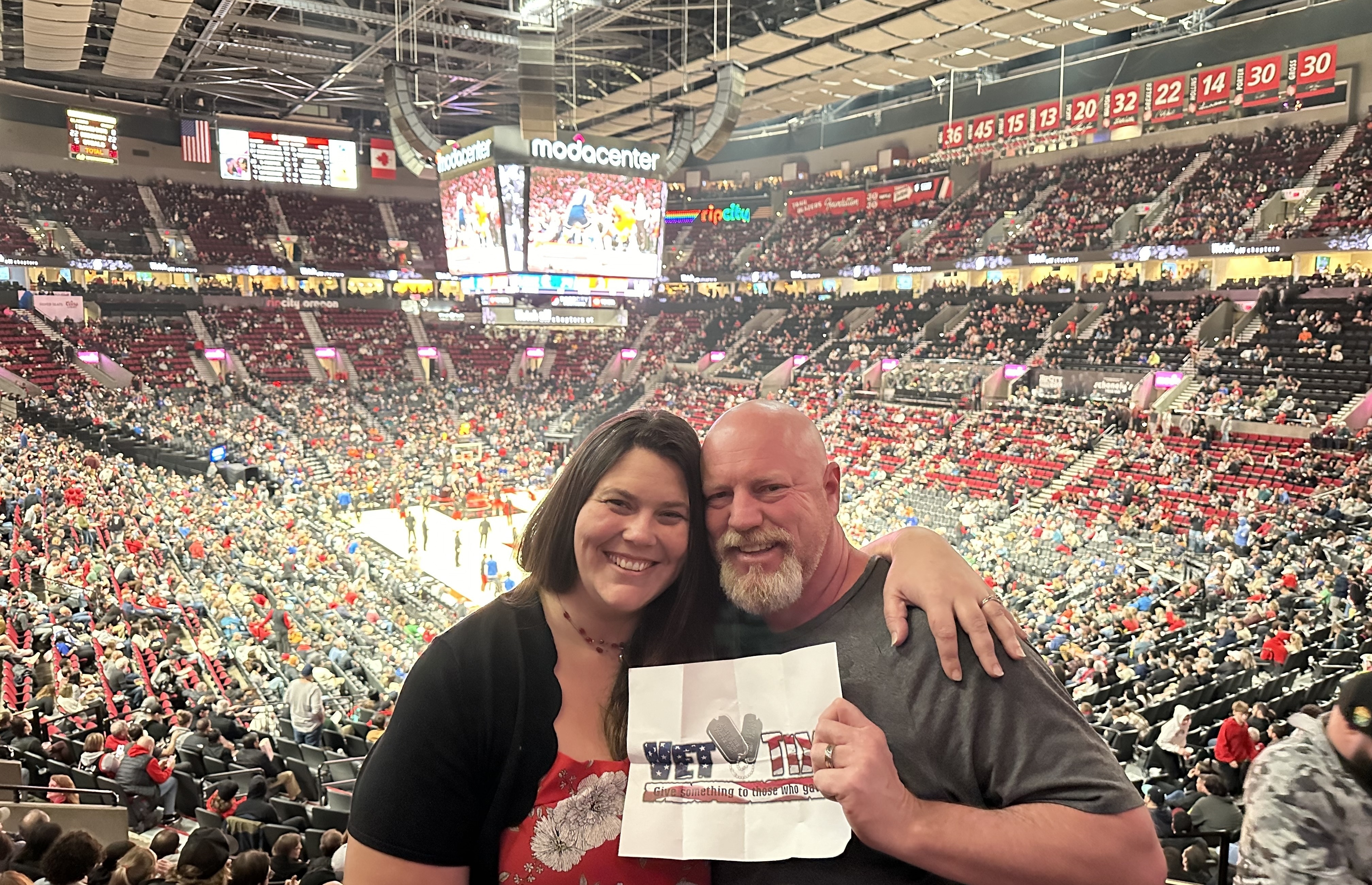 Portland Trail Blazers - NBA vs Dallas Mavericks