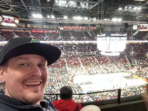 Portland Trail Blazers - NBA vs Dallas Mavericks