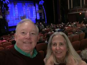 Pretty Woman: the Musical (touring)