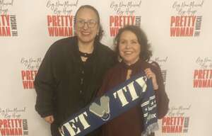 Pretty Woman: the Musical (touring)