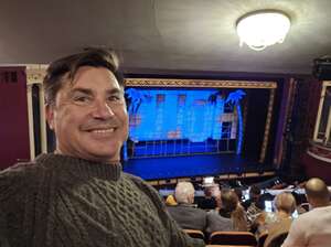 Pretty Woman: the Musical (touring)