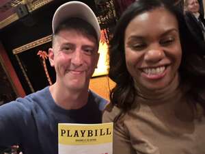Pretty Woman: the Musical (touring)