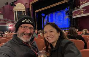 Pretty Woman: the Musical (touring)