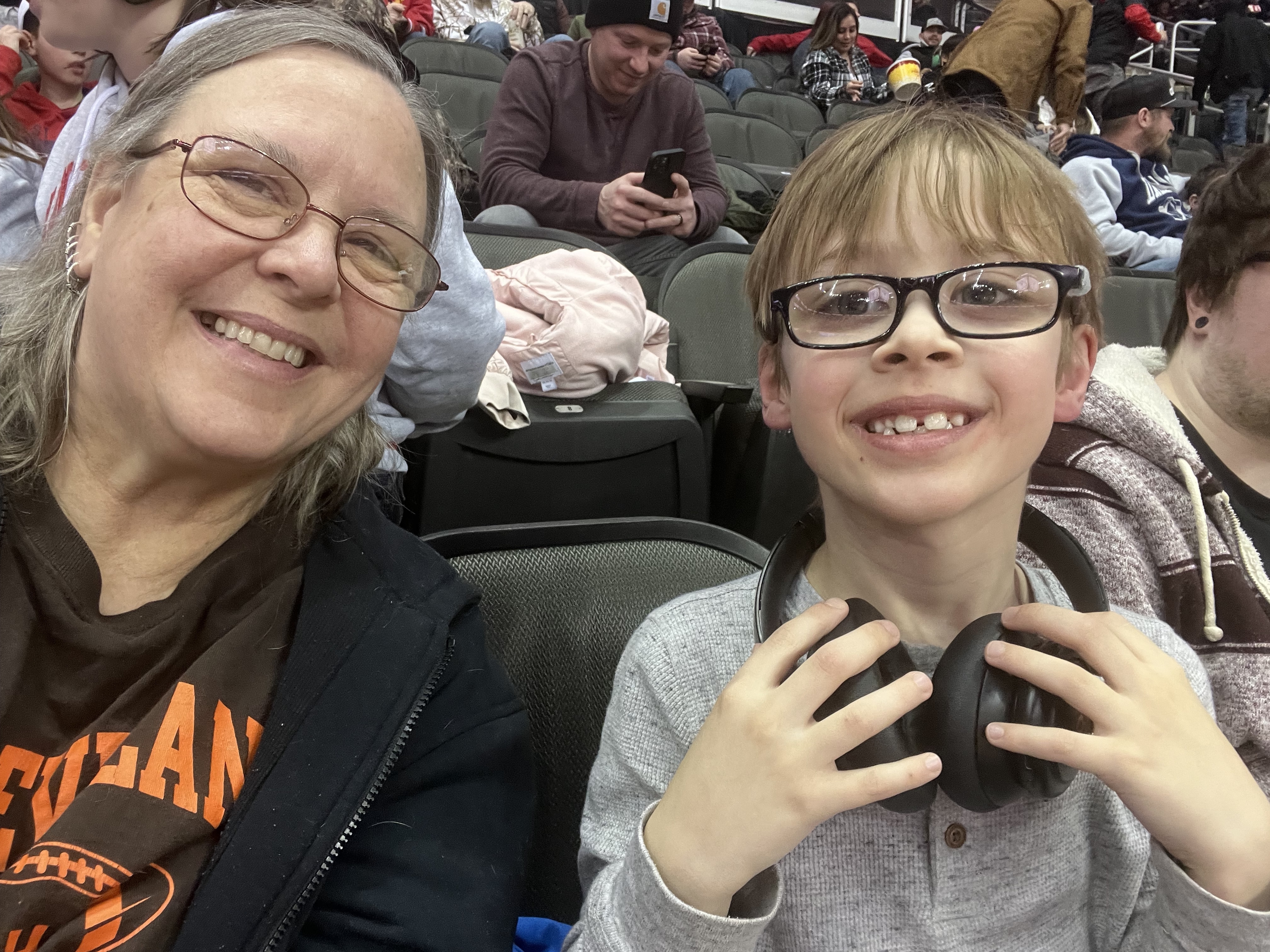 Monster Jam