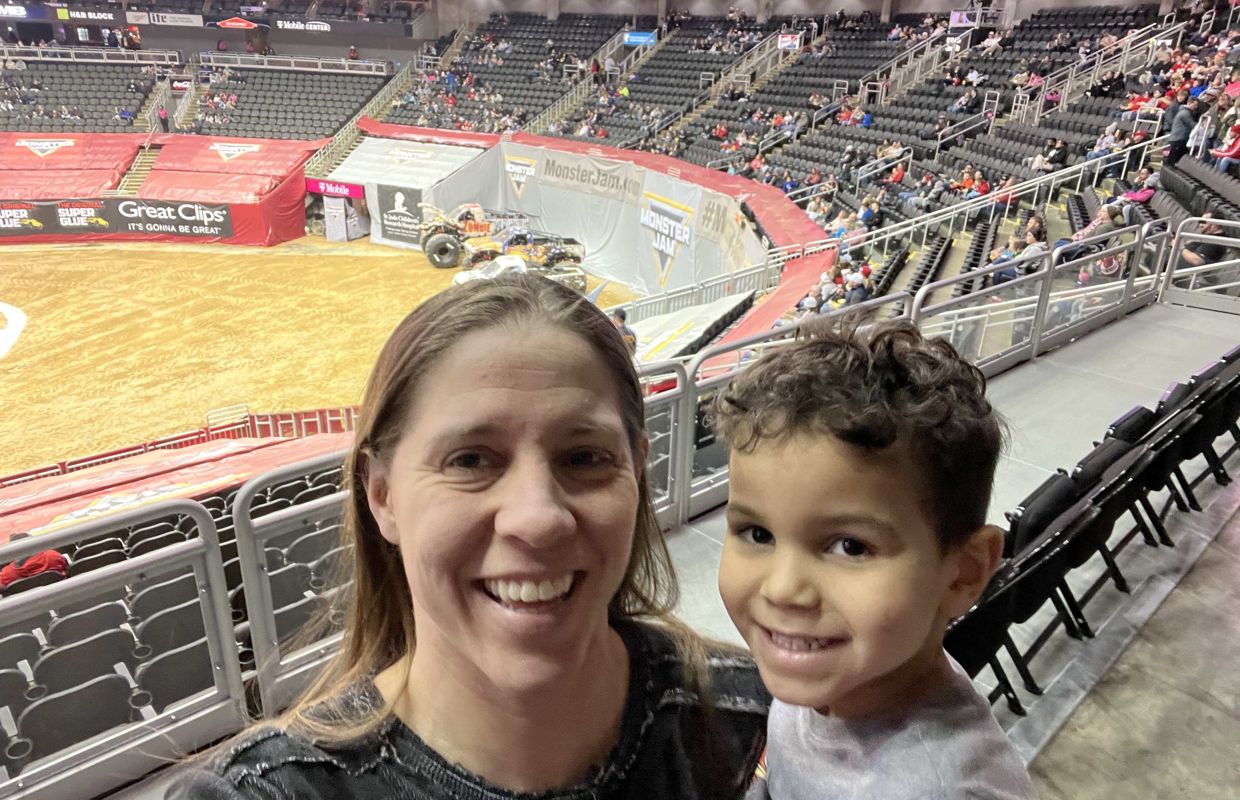 Monster Jam