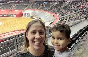 Monster Jam