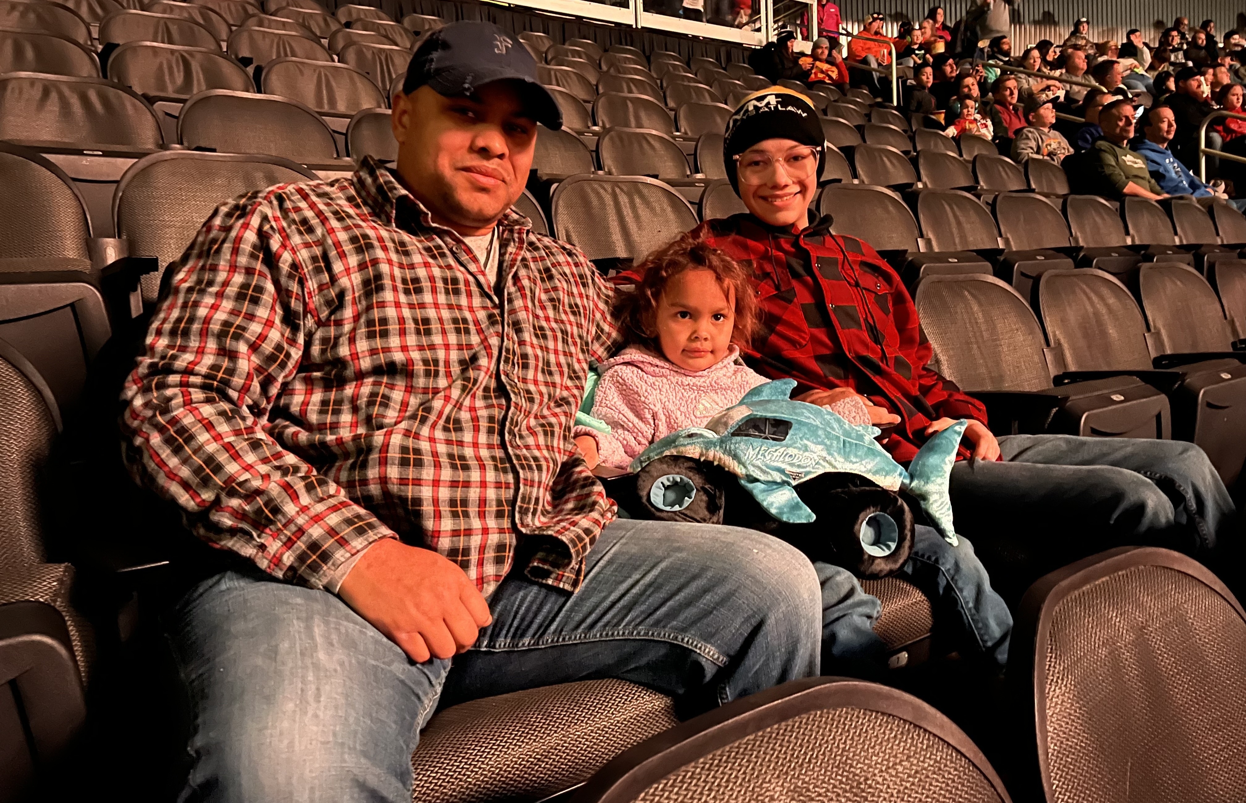 Monster Jam