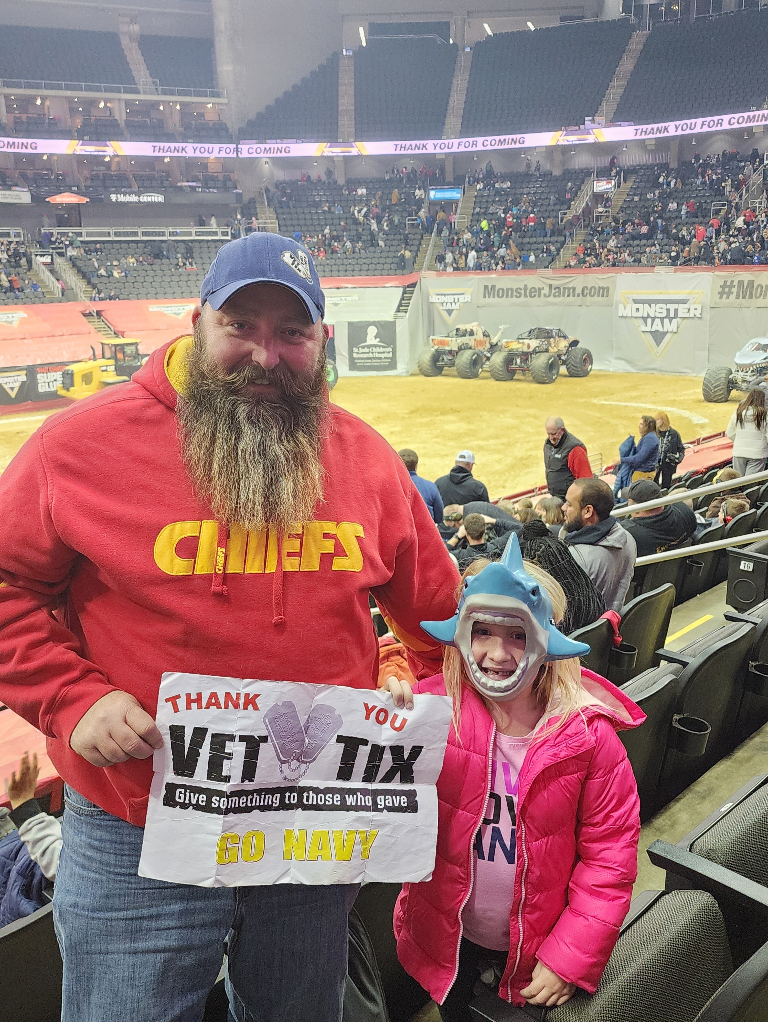 Monster Jam