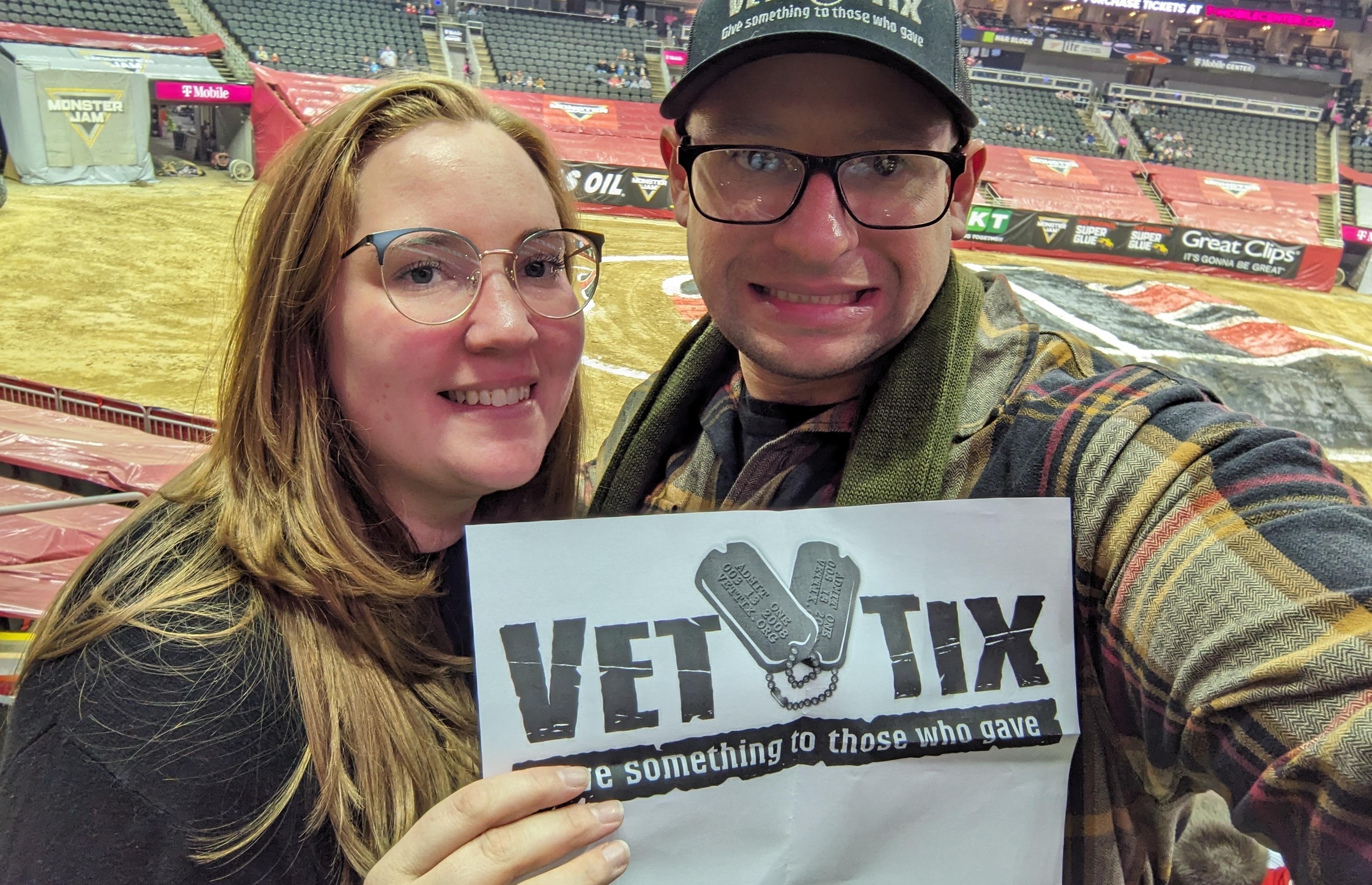 Monster Jam