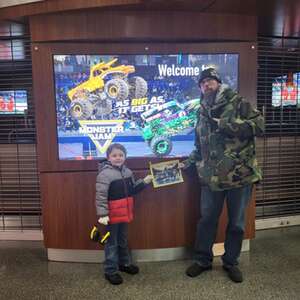 Monster Jam
