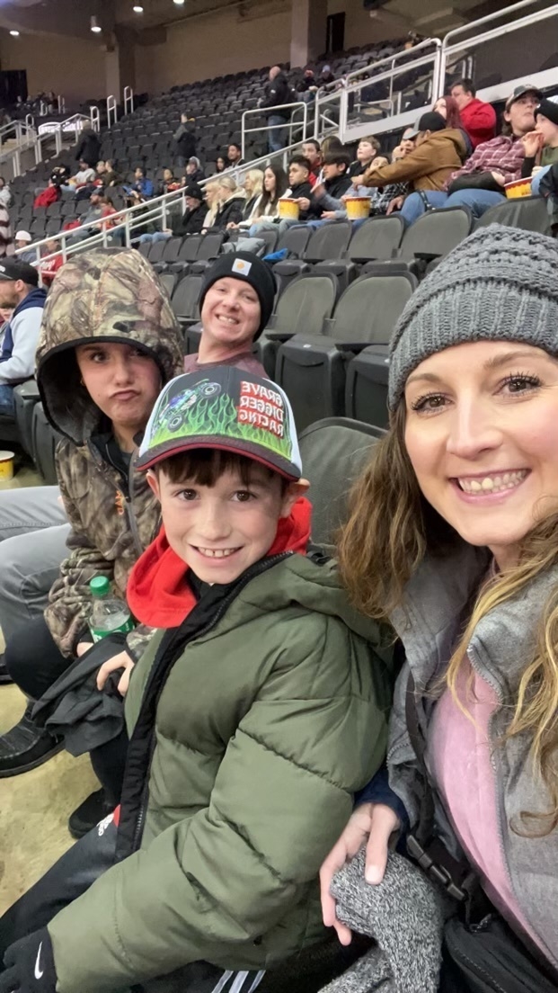 Monster Jam