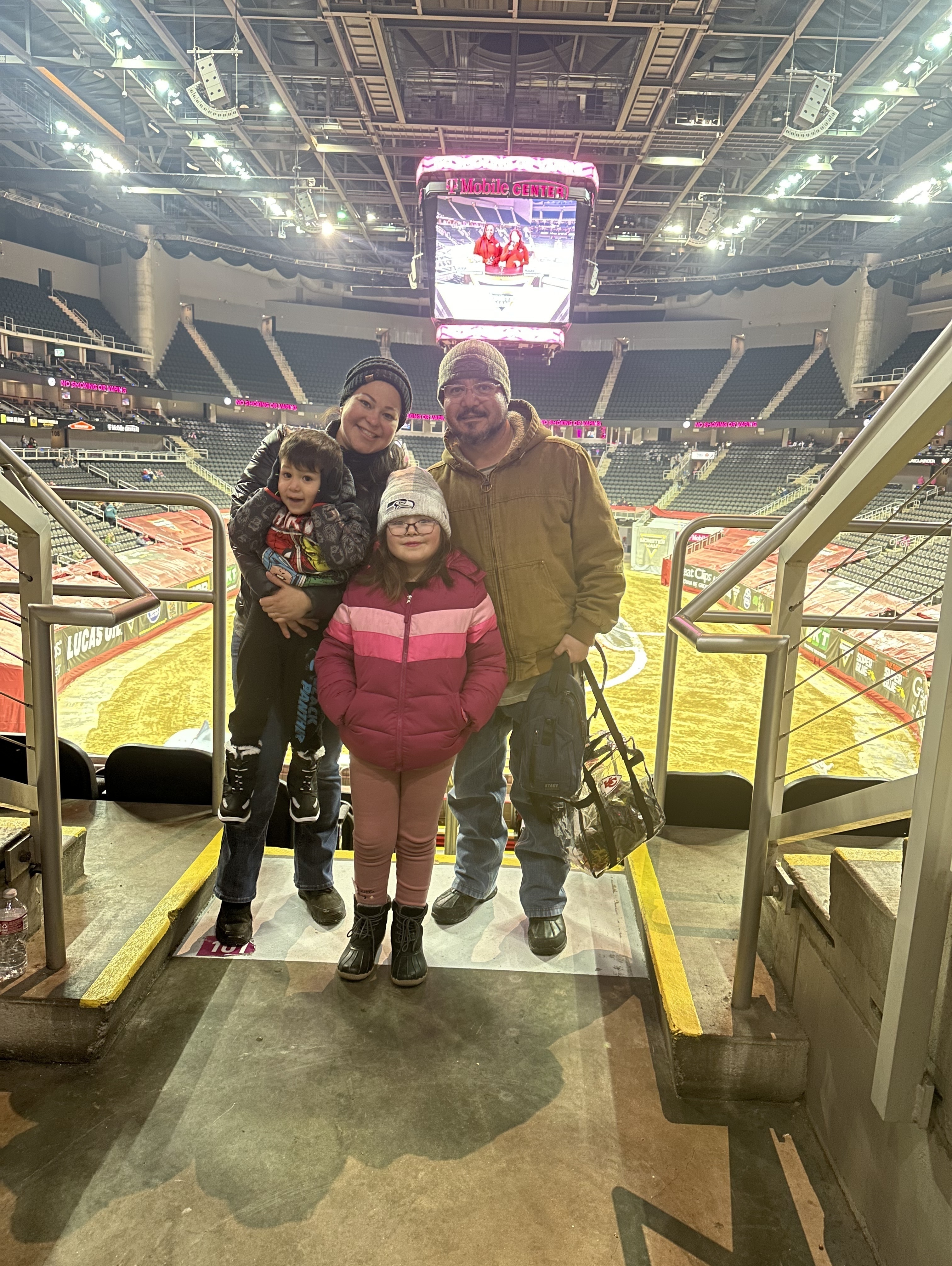 Monster Jam