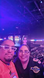 Adam Sandler: the I Missed You Tour