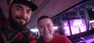 Adam Sandler: the I Missed You Tour