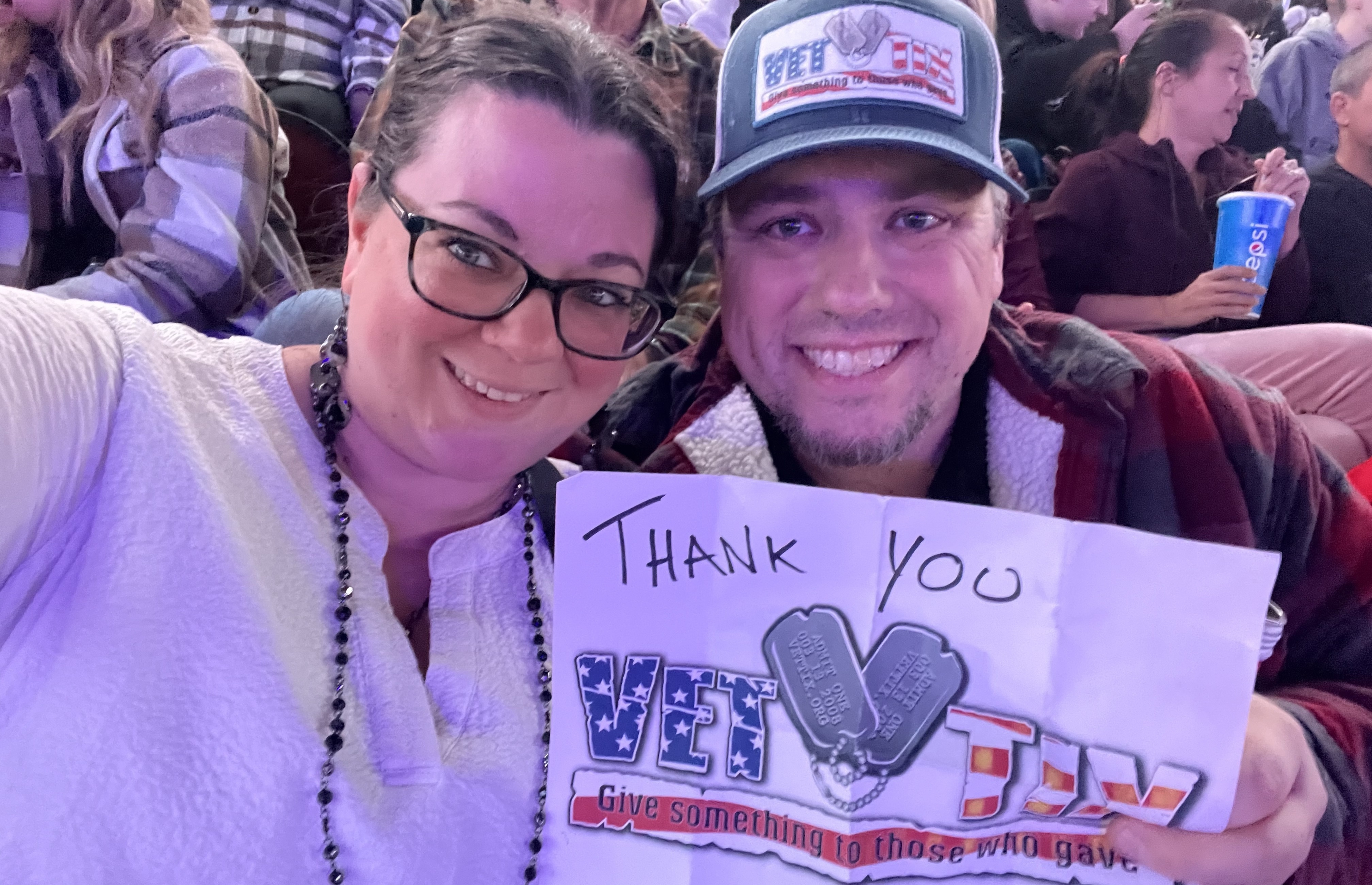 Adam Sandler: the I Missed You Tour