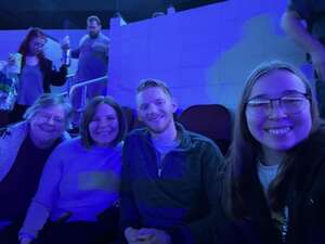 Adam Sandler: the I Missed You Tour