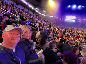 Adam Sandler: the I Missed You Tour