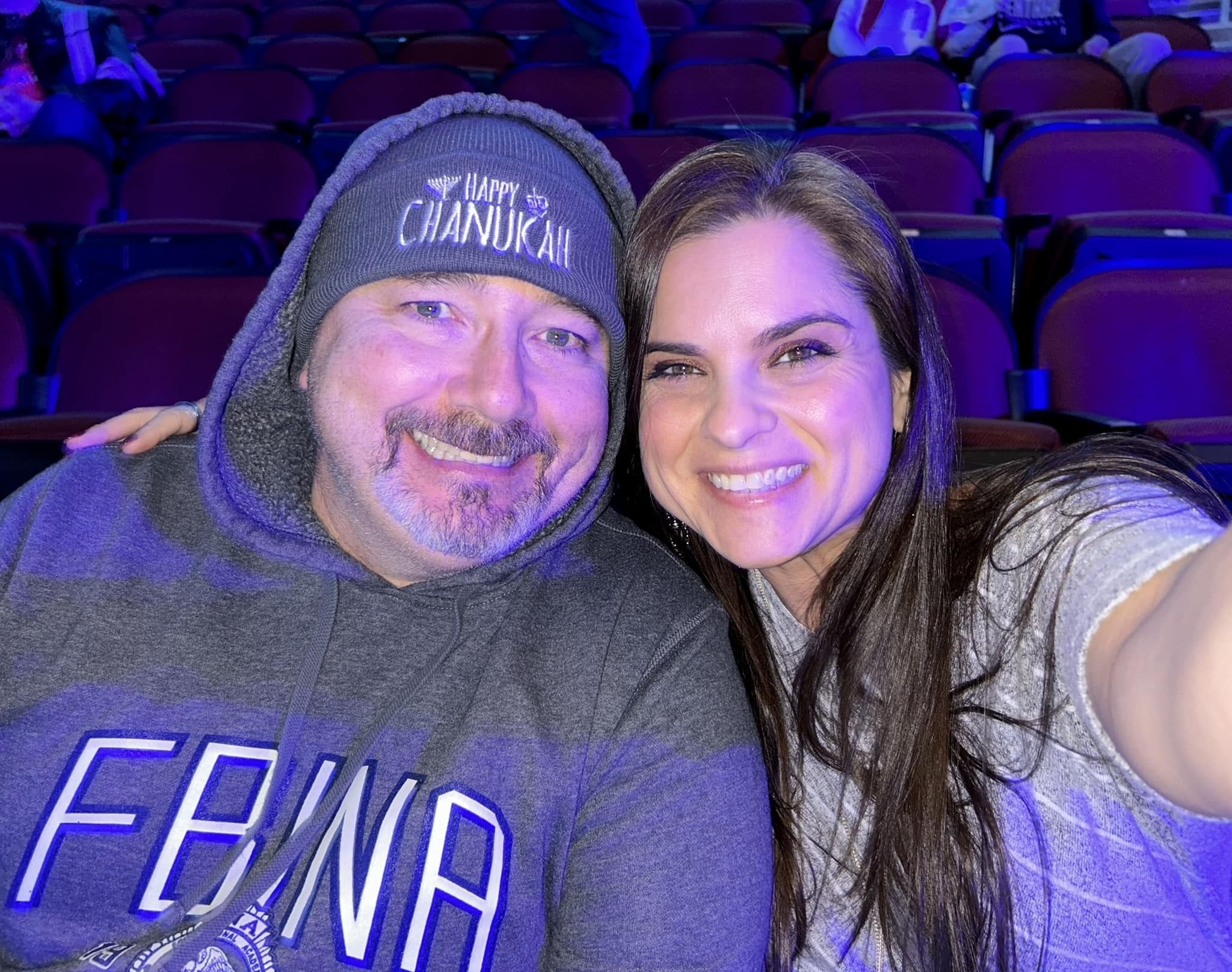 Adam Sandler: the I Missed You Tour