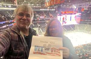 Philadelphia Flyers - NHL vs Columbus Blue Jackets