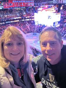 Philadelphia Flyers - NHL vs Columbus Blue Jackets