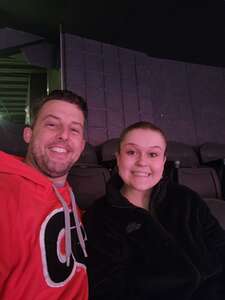 Philadelphia Flyers - NHL vs Columbus Blue Jackets