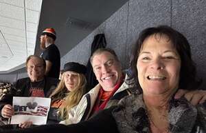 Philadelphia Flyers - NHL vs Columbus Blue Jackets