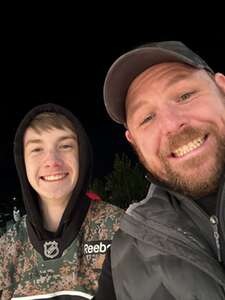 Philadelphia Flyers - NHL vs Columbus Blue Jackets