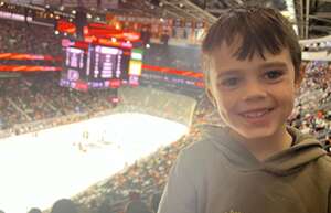 Philadelphia Flyers - NHL vs Columbus Blue Jackets