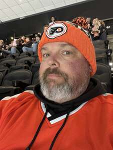 Philadelphia Flyers - NHL vs Columbus Blue Jackets