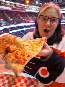 Philadelphia Flyers - NHL vs Columbus Blue Jackets