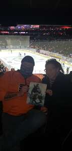 Philadelphia Flyers - NHL vs Columbus Blue Jackets