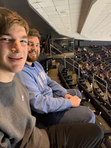 Philadelphia Flyers - NHL vs Columbus Blue Jackets