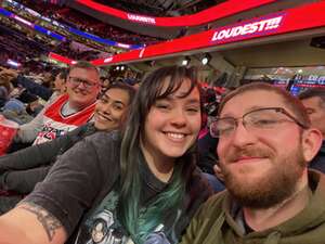 Washington Wizards - NBA vs New Orleans Pelicans