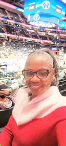 Washington Wizards - NBA vs New Orleans Pelicans