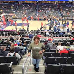 Washington Wizards - NBA vs New Orleans Pelicans