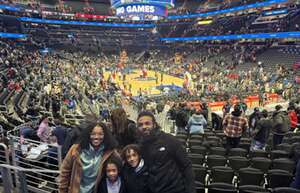 Washington Wizards - NBA vs New Orleans Pelicans