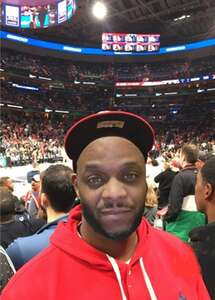 Washington Wizards - NBA vs New Orleans Pelicans