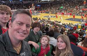 Washington Wizards - NBA vs New Orleans Pelicans