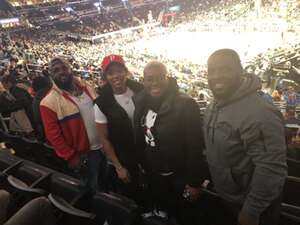 Washington Wizards - NBA vs New Orleans Pelicans