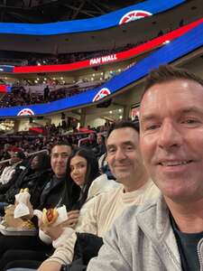 Washington Wizards - NBA vs New Orleans Pelicans