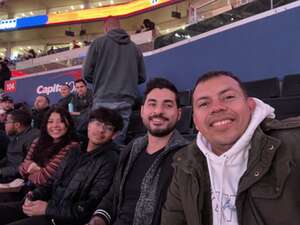 Washington Wizards - NBA vs New Orleans Pelicans