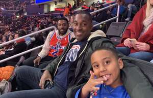 Washington Wizards - NBA vs New Orleans Pelicans