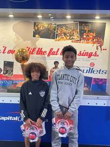 Washington Wizards - NBA vs New Orleans Pelicans