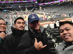 Washington Wizards - NBA vs New Orleans Pelicans