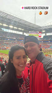 2023 Capital One Orange Bowl: Florida State vs. University of Georgia