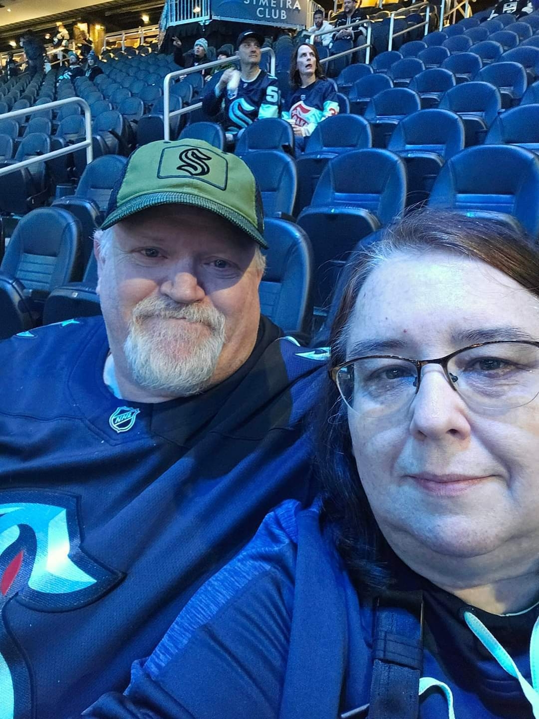 Event Feedback Seattle Kraken NHL Vs Los Angeles Kings event-feedback-seattle-kraken-nhl-vs-los-angeles-kings