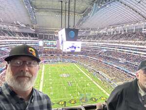 88th Goodyear Cotton Bowl Classic: #9 Missouri Tigers vs. #7 Ohio State Buckeyes
