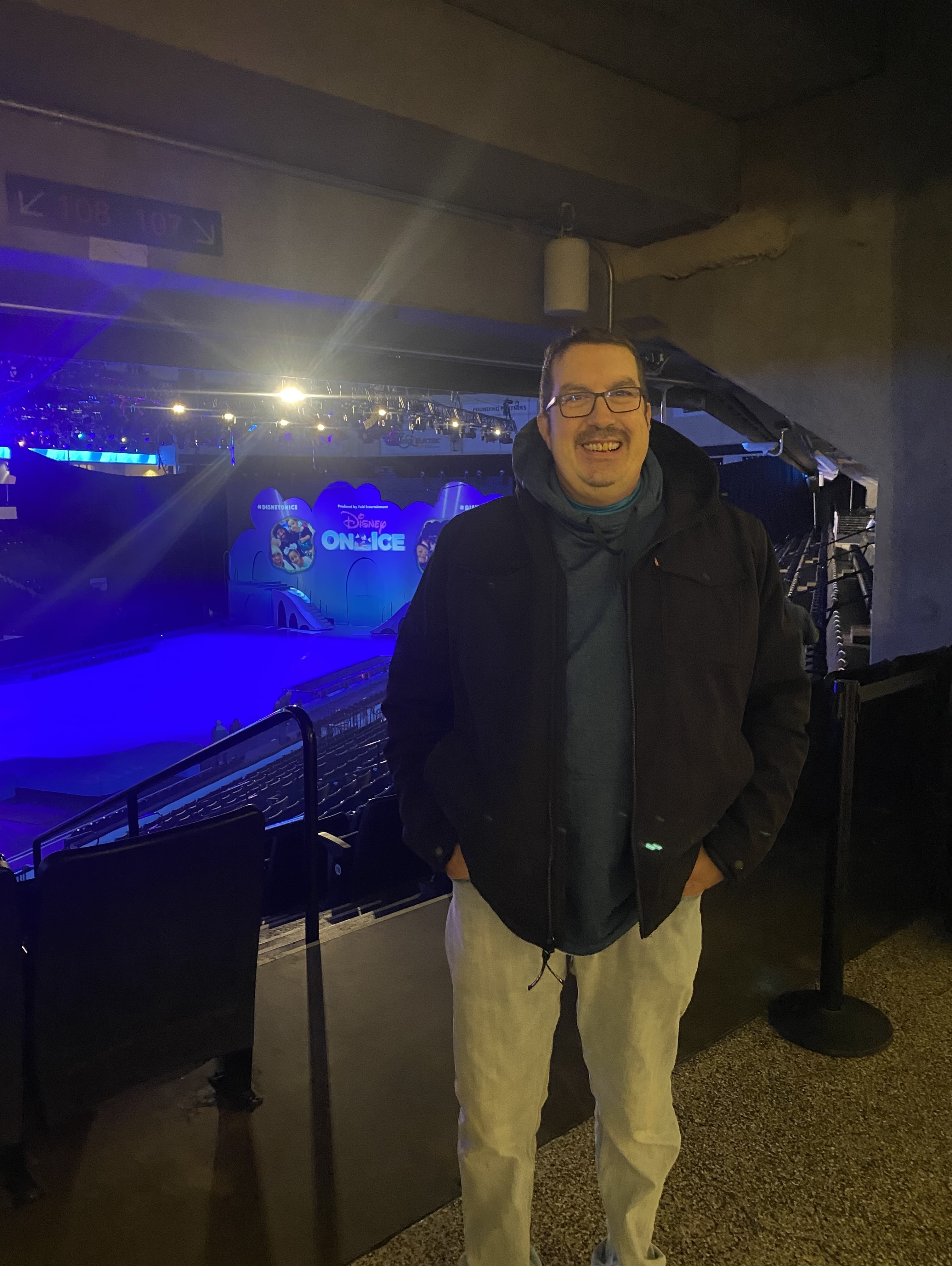 Disney on Ice: Mickey's Search Party